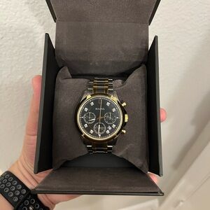 Bulova Watch